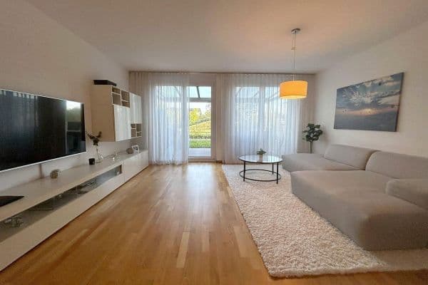 Predaj bytu 4-izbový 119 m², Karlsfeld, Bavorsko Predaj bytu 4-izbový 119 m², Karlsfeld, Bavorsko