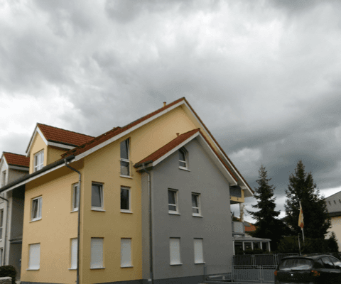Predaj bytu 4-izbový 114 m², Schwetzingen Predaj bytu 4-izbový 114 m², Schwetzingen