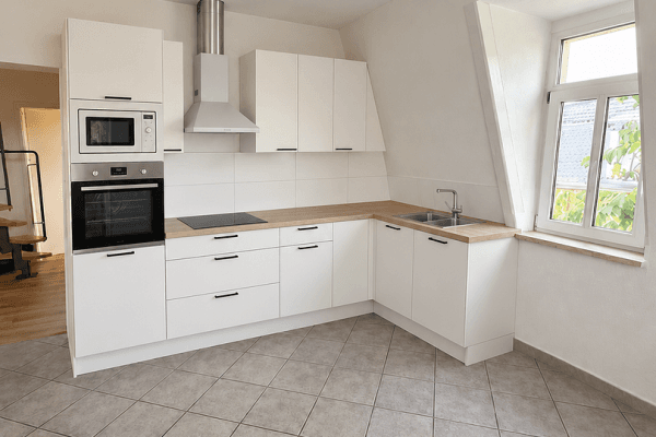 Prenájom bytu 3-izbový 74 m², Körnestraße 2, Freital Prenájom bytu 3-izbový 74 m², Körnestraße 2, Freital