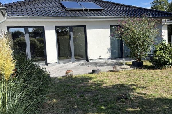 Predaj domu 140 m², pozemok 600 m², Langwedel Predaj domu 140 m², pozemok 600 m², Langwedel