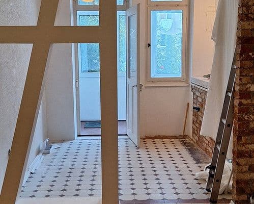 Prenájom bytu 3-izbový 78 m², Stuttgart, Bádensko-Wurttembersko Prenájom bytu 3-izbový 78 m², Stuttgart, Bádensko-Wurttembersko