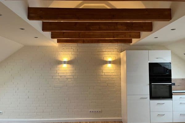 Prenájom bytu 2-izbový 65 m², Recklinghausen Prenájom bytu 2-izbový 65 m², Recklinghausen