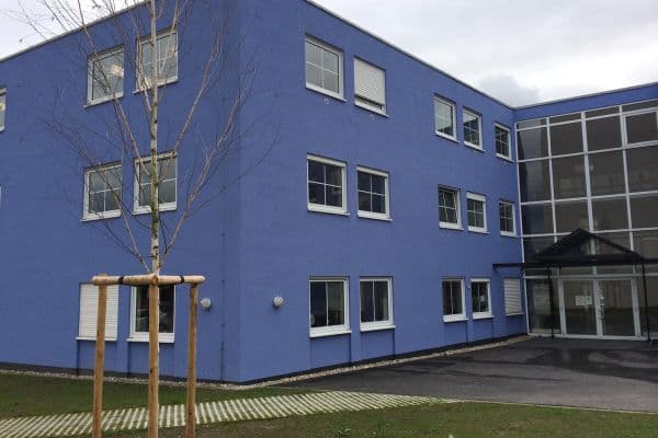 Prenájom kancelárie 89 m², Badstraße 24a, Offenburg, Bádensko-Wurttembersko Prenájom kancelárie 89 m², Badstraße 24a, Offenburg, Bádensko-Wurttembersko