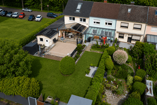 Predaj domu 110 m², pozemok 280 m², Frankenthal Predaj domu 110 m², pozemok 280 m², Frankenthal