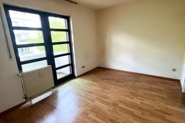 Prenájom bytu 1-izbový 21 m², Friedenstraße 84, Kaiserslautern, Porýnie-Falcko Prenájom bytu 1-izbový 21 m², Friedenstraße 84, Kaiserslautern, Porýnie-Falcko
