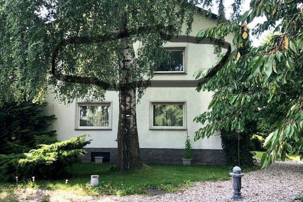 Prenájom bytu 3-izbový 110 m², Buch am Erlbach Prenájom bytu 3-izbový 110 m², Buch am Erlbach