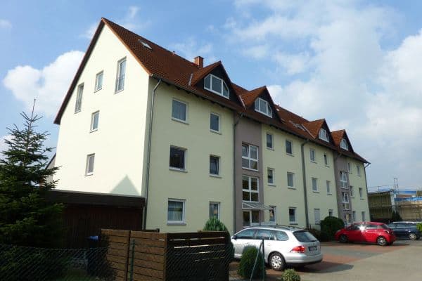 Prenájom bytu 3-izbový 67 m², Finkenweg 4 A, Wathlingen, Dolné Sasko Prenájom bytu 3-izbový 67 m², Finkenweg 4 A, Wathlingen, Dolné Sasko