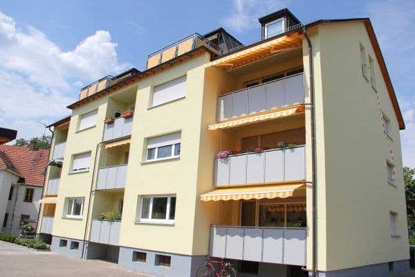 Prenájom bytu 3-izbový 77 m², Lange Zeile 72, Erlangen Prenájom bytu 3-izbový 77 m², Lange Zeile 72, Erlangen