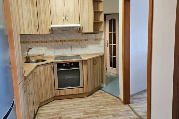 Prenájom bytu 2-izbový 48 m², Vojanova, Ústí nad Labem Prenájom bytu 2-izbový 48 m², Vojanova, Ústí nad Labem