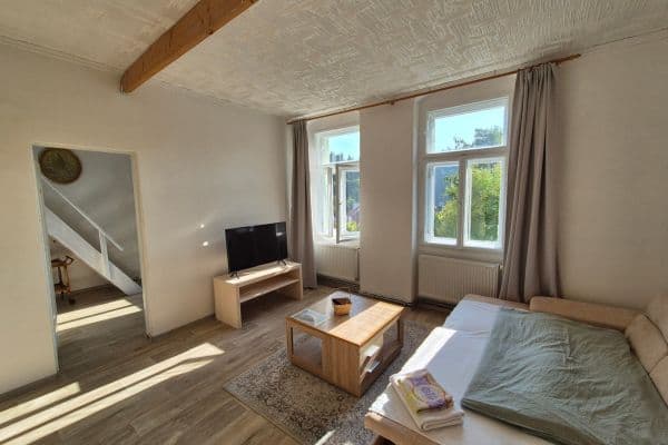 Prenájom bytu 2-izbový 62 m², Nebozízek, Karlovy Vary, Karlovarský kraj Prenájom bytu 2-izbový 62 m², Nebozízek, Karlovy Vary, Karlovarský kraj