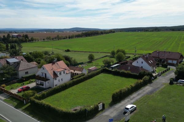 Predaj pozemku 1.077 m², Predaj pozemku 1.077 m²,
