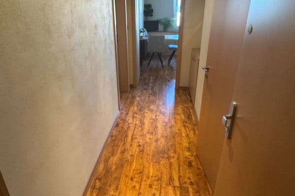 Predaj bytu 1-izbový 52 m², Jana Zajíce, Pardubice Predaj bytu 1-izbový 52 m², Jana Zajíce, Pardubice