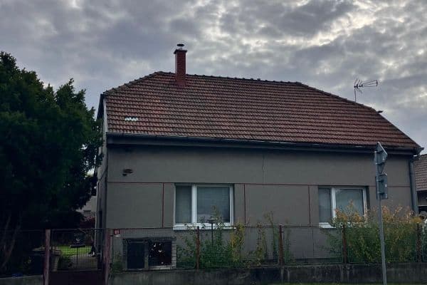 Predaj domu 196 m², pozemok 880 m², Sokolečská, Poděbrady Predaj domu 196 m², pozemok 880 m², Sokolečská, Poděbrady