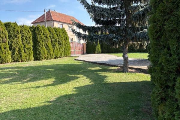 Predaj pozemku 694 m², Rosice Predaj pozemku 694 m², Rosice