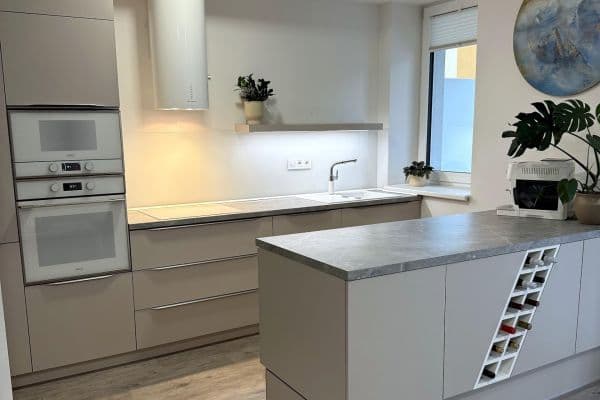 Predaj bytu 2-izbový 50 m², Pekárenská, České Budějovice Predaj bytu 2-izbový 50 m², Pekárenská, České Budějovice