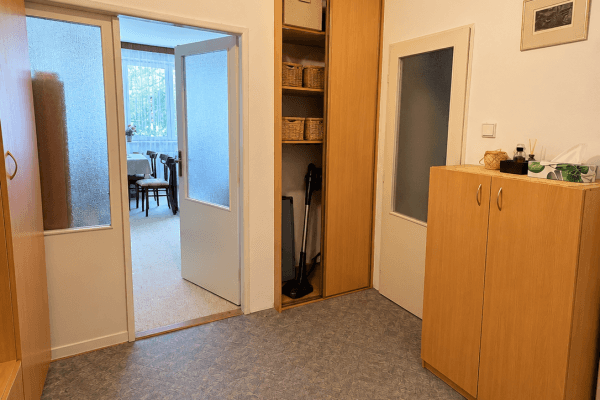 Predaj bytu 1-izbový 42 m², Banskobystrická, Praha Predaj bytu 1-izbový 42 m², Banskobystrická, Praha