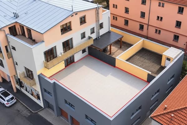 Predaj bytu 2-izbový 74 m², U Kloubových domů, Praha Predaj bytu 2-izbový 74 m², U Kloubových domů, Praha