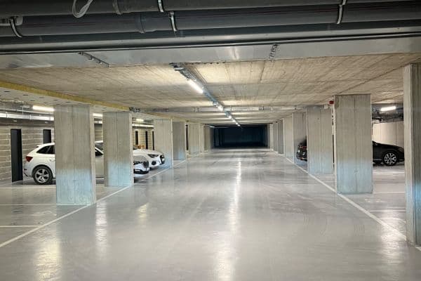 Prenájom garáže 12 m², Prenájom garáže 12 m²,