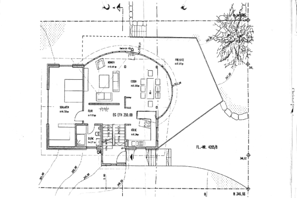 Predaj domu 156 m², pozemok 434 m², Baden-Württemberg - Uhingen Predaj domu 156 m², pozemok 434 m², Baden-Württemberg - Uhingen