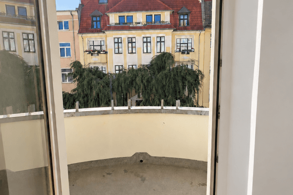 Prenájom bytu 3-izbový 111 m², Ebendorfer Straße 31, Magdeburg, Sasko-Anhaltsko Prenájom bytu 3-izbový 111 m², Ebendorfer Straße 31, Magdeburg, Sasko-Anhaltsko