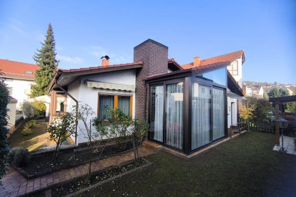 Predaj domu 100 m², pozemok 387 m², Schriesheim Predaj domu 100 m², pozemok 387 m², Schriesheim