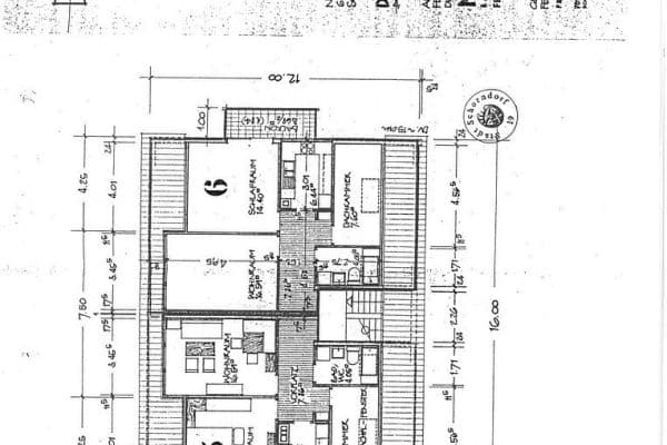 Predaj bytu 3-izbový 60 m², Schlichtener Straße 94, Schorndorf Predaj bytu 3-izbový 60 m², Schlichtener Straße 94, Schorndorf