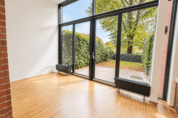 Predaj bytu 3-izbový 80 m², Wilhelm-Drexelius-Weg 10, Hamburg, Hamburg Predaj bytu 3-izbový 80 m², Wilhelm-Drexelius-Weg 10, Hamburg, Hamburg