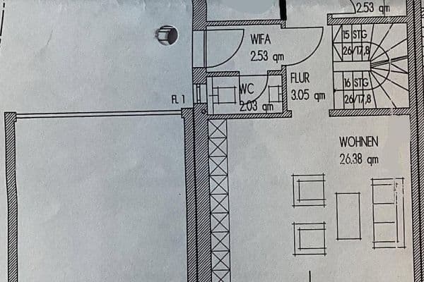 Predaj domu 147 m², pozemok 279 m², Bogen Predaj domu 147 m², pozemok 279 m², Bogen