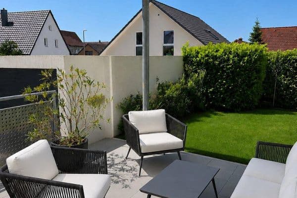Predaj bytu 3-izbový 86 m², Langenbrettach Predaj bytu 3-izbový 86 m², Langenbrettach