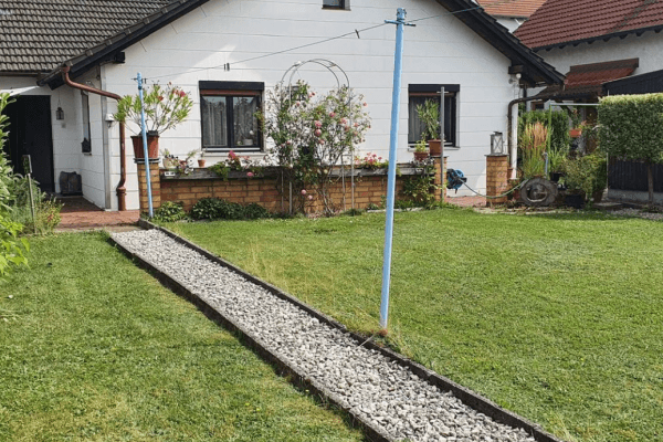 Predaj domu 72 m², pozemok 448 m², Obere Rettenbachstraße 44, Vilsbiburg Predaj domu 72 m², pozemok 448 m², Obere Rettenbachstraße 44, Vilsbiburg