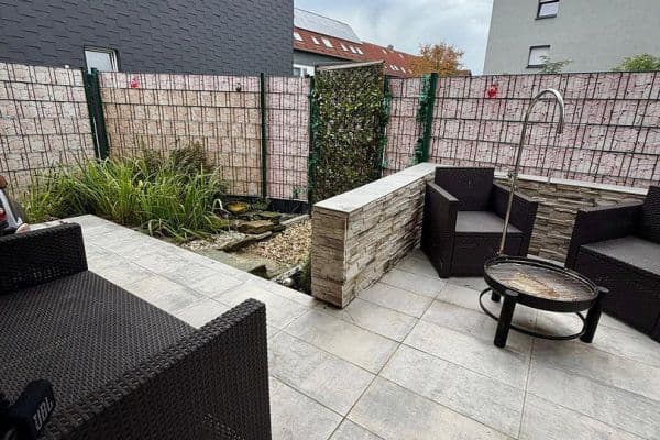 Prenájom bytu 2-izbový 65 m², Altstadtstraße 135, Leverkusen Prenájom bytu 2-izbový 65 m², Altstadtstraße 135, Leverkusen