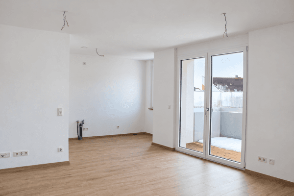 Prenájom bytu 2-izbový 59 m², Rennweg 42a, Landshut Prenájom bytu 2-izbový 59 m², Rennweg 42a, Landshut