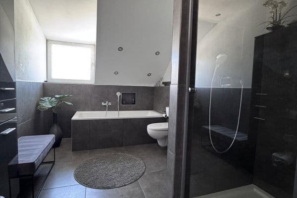 Prenájom bytu 3-izbový 83 m², Kampstr. 1, Gladbeck Prenájom bytu 3-izbový 83 m², Kampstr. 1, Gladbeck