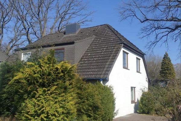 Predaj domu 100 m², pozemok 325 m², Elfenbeinweg 18, Hamburg, Hamburg Predaj domu 100 m², pozemok 325 m², Elfenbeinweg 18, Hamburg, Hamburg