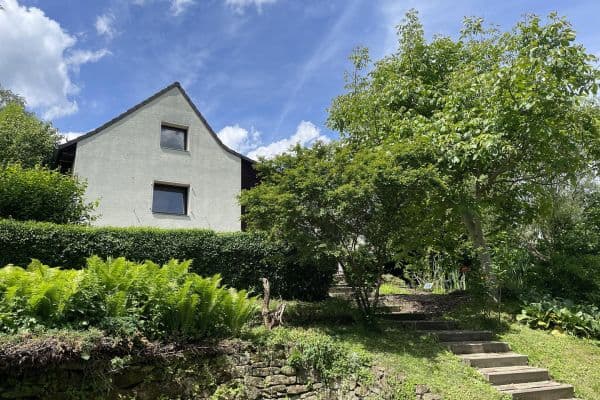 Predaj domu 120 m², pozemok 618 m², Lindenkreuz Predaj domu 120 m², pozemok 618 m², Lindenkreuz