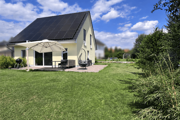 Predaj domu 140 m², pozemok 713 m², Ohorn Predaj domu 140 m², pozemok 713 m², Ohorn