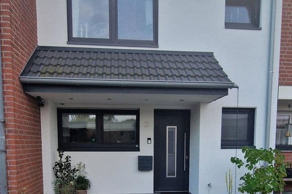 Predaj domu 112 m², pozemok 210 m², Raesfeld Predaj domu 112 m², pozemok 210 m², Raesfeld