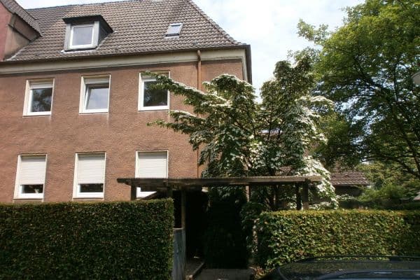 Prenájom bytu 2-izbový 67 m², Dortmund, Severné Porýnie - Westfálsko Prenájom bytu 2-izbový 67 m², Dortmund, Severné Porýnie - Westfálsko