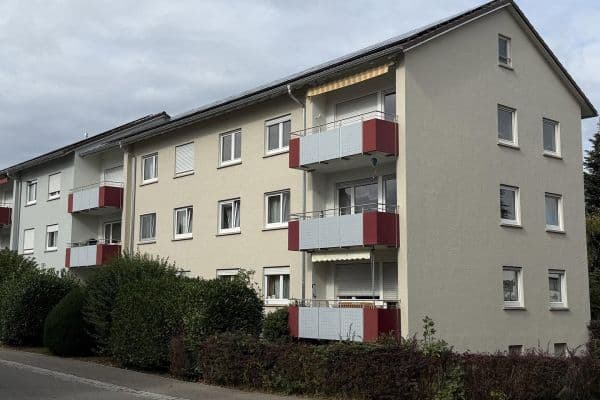 Predaj bytu 3-izbový 80 m², Wiesholzerstraße 4, Rielasingen-Worblingen, Bádensko-Wurttembersko Predaj bytu 3-izbový 80 m², Wiesholzerstraße 4, Rielasingen-Worblingen, Bádensko-Wurttembersko