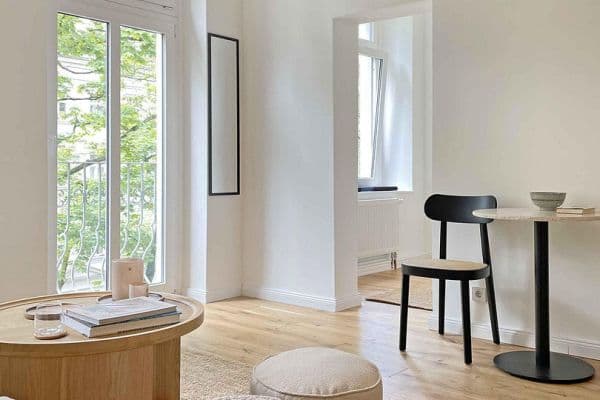 Predaj bytu 1-izbový 36 m², Berlin, Berlín Predaj bytu 1-izbový 36 m², Berlin, Berlín