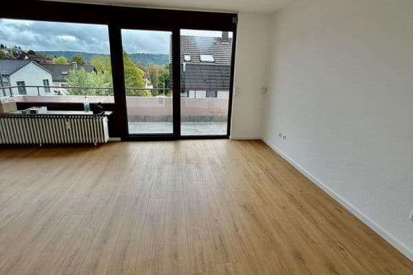 Prenájom bytu 4-izbový 82 m², Plüderhausen Prenájom bytu 4-izbový 82 m², Plüderhausen