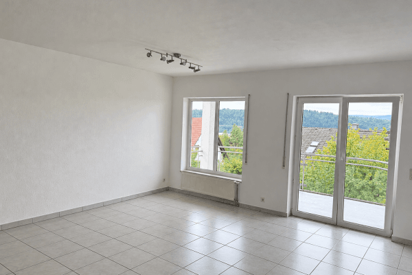 Prenájom bytu 2-izbový 75 m², Wächtersbach Prenájom bytu 2-izbový 75 m², Wächtersbach