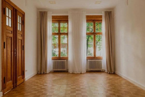 Predaj bytu 3-izbový 94 m², Hektorstraße, Berlin, Berlín Predaj bytu 3-izbový 94 m², Hektorstraße, Berlin, Berlín