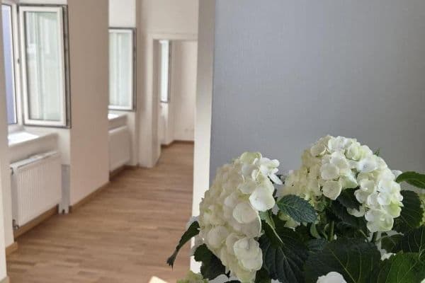 Predaj bytu 3-izbový 46 m², Stuwerviertel, Wien, Viedeň Predaj bytu 3-izbový 46 m², Stuwerviertel, Wien, Viedeň