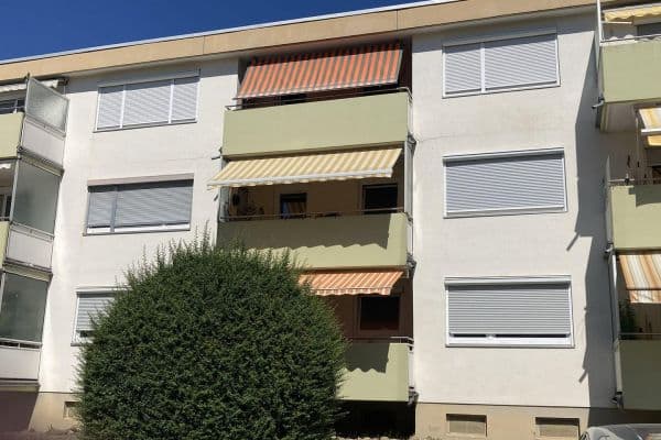 Predaj bytu 2-izbový 63 m², Am Schiessrain, Staufen Predaj bytu 2-izbový 63 m², Am Schiessrain, Staufen