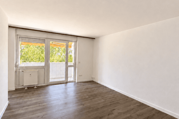Prenájom bytu 3-izbový 74 m², Neptunweg 27, Nürnberg, Bavorsko Prenájom bytu 3-izbový 74 m², Neptunweg 27, Nürnberg, Bavorsko