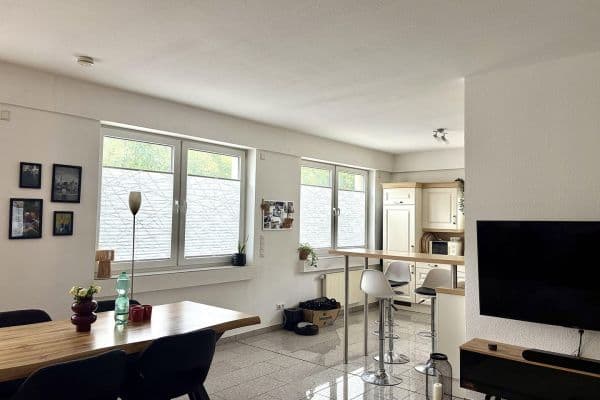 Prenájom bytu 3-izbový 100 m², Münster Prenájom bytu 3-izbový 100 m², Münster