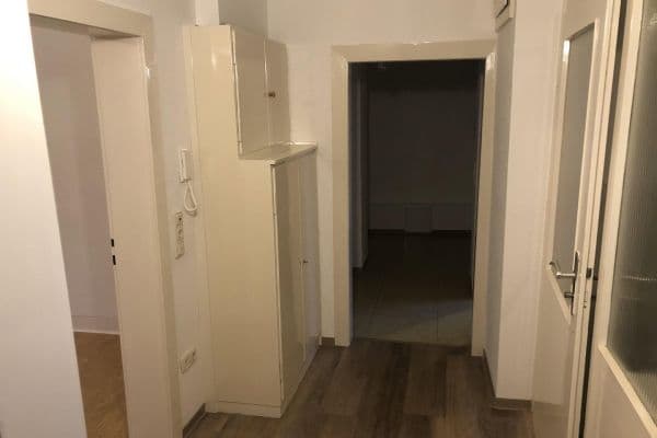 Prenájom bytu 2-izbový 64 m², Nidderau Prenájom bytu 2-izbový 64 m², Nidderau