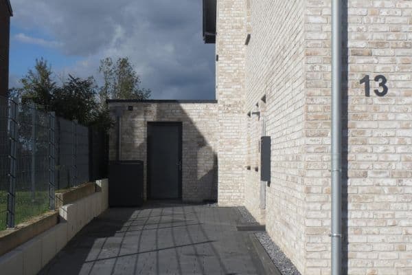 Prenájom bytu 3-izbový 89 m², Terreicken 13, Erkelenz-Golkrath Prenájom bytu 3-izbový 89 m², Terreicken 13, Erkelenz-Golkrath