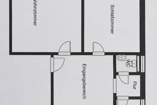 Predaj bytu 2-izbový 69 m², Birkenheide Predaj bytu 2-izbový 69 m², Birkenheide